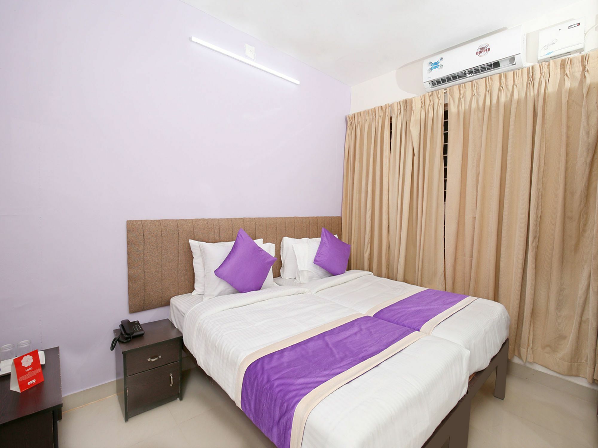 Oyo 9797 Hotel Vbee Plaza Thiruvananthapuram Екстер'єр фото