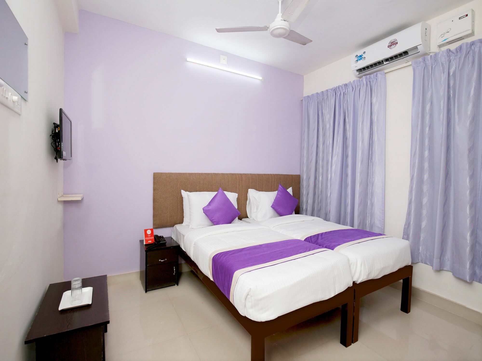 Oyo 9797 Hotel Vbee Plaza Thiruvananthapuram Екстер'єр фото